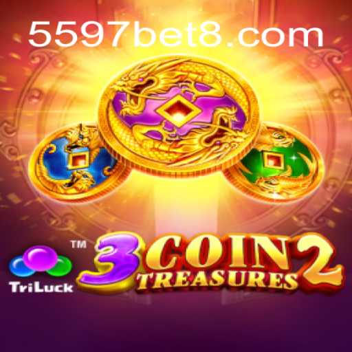 Descubra os Segredos de 3CoinTreasures2: Aventuras Épicas e Regras Dinâmicas