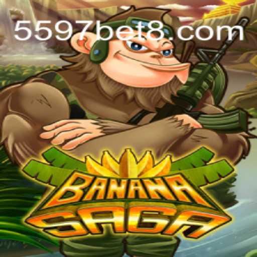 Descubra as Aventuras de BananaSaga: Uma Jornada Energizante no Mundo dos Games