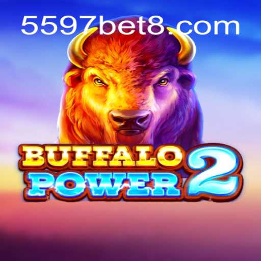 Descubra BuffaloPower2 e Aventura no Mundo dos Jogos com Emoção