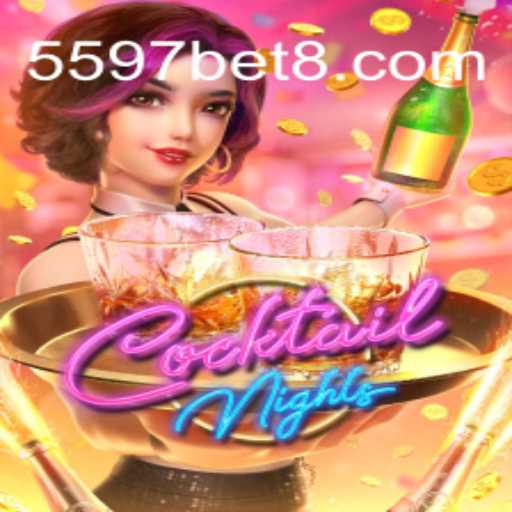 Desvendando o Mundo de CocktailNights: Um Mergulho no Jogo Revelação de 2023