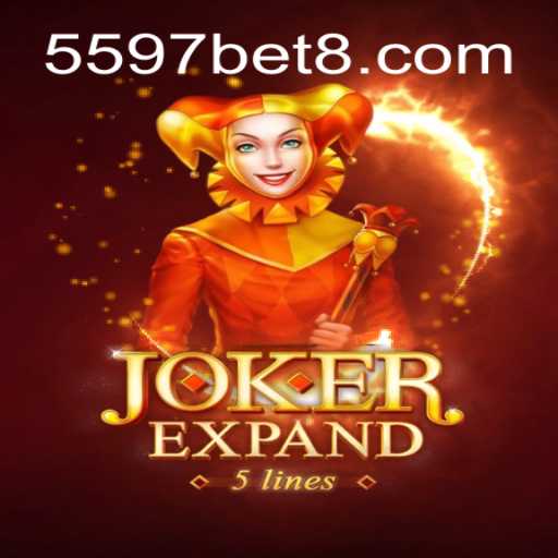 Explorando o Universo Vibrante de JokerExpand