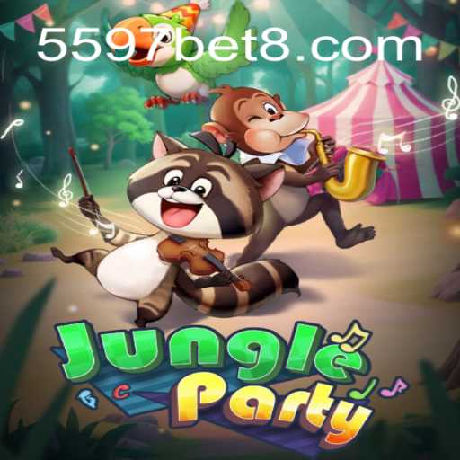 Descubra o Mundo Selvagem de JungleParty: O Jogo da Diversão e Desafios na Selva