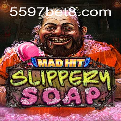 Explorando o Mundo do Jogo MadHitSlipperySoap