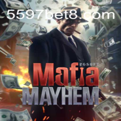 MafiaMayhem: Um Jogo de Estratégia e Intriga