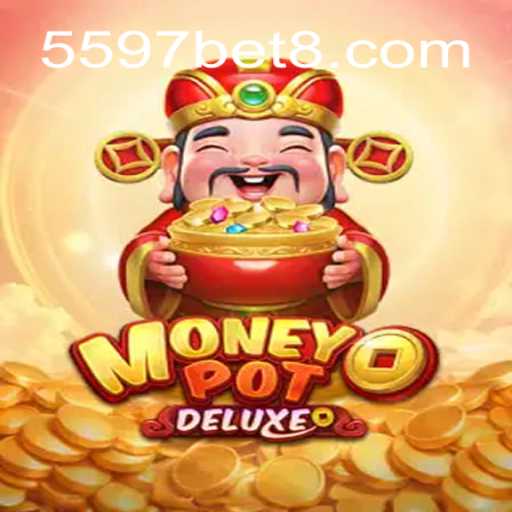 Descubra o Fascinante Jogo MoneyPotDELUXE com a Palavra-Chave 5597