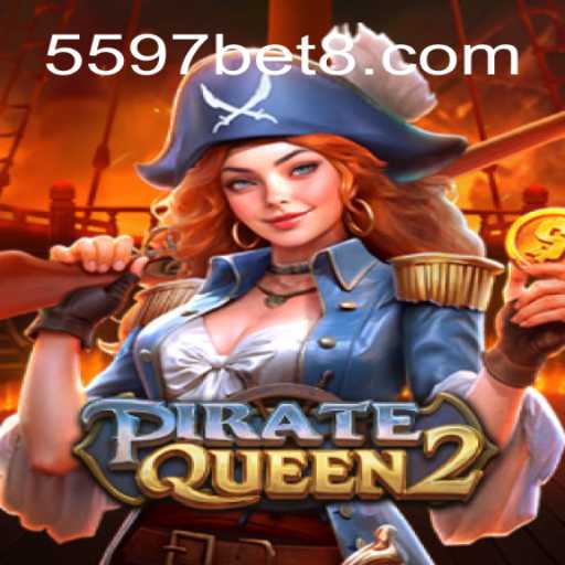 Descubra PirateQueen2: O Novo Fenômeno dos Jogos