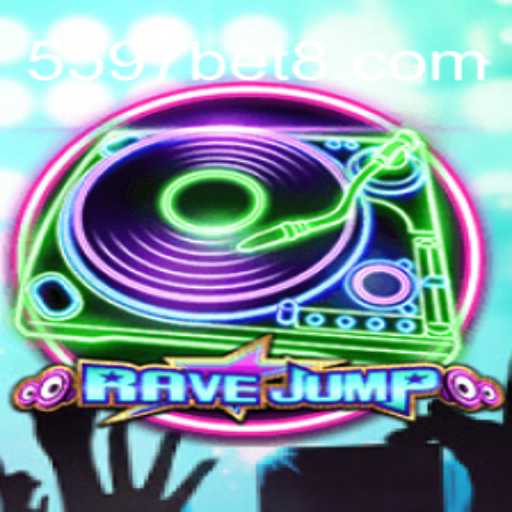 RaveJump: Explorando o Novo Fenômeno dos Jogos Digitais