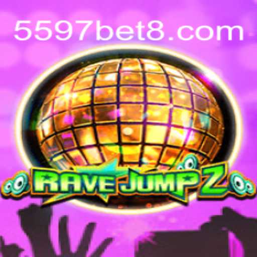 RaveJump2: Uma Aventura Eletrizante no Universo dos Games