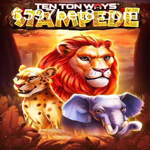 Explorando o Mundo Empolgante de TenTonWaysStampede