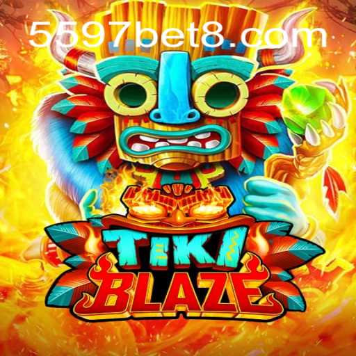 TikiBlaze: A Nova Aventura em Jogo de Tabuleiro