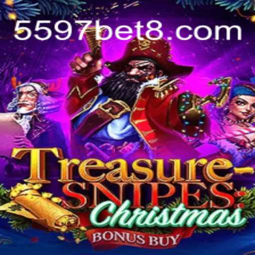 Descubra o Fascinante Mundo de TreasuresnipesChristmas: Um Mergulho na Aventura Festiva