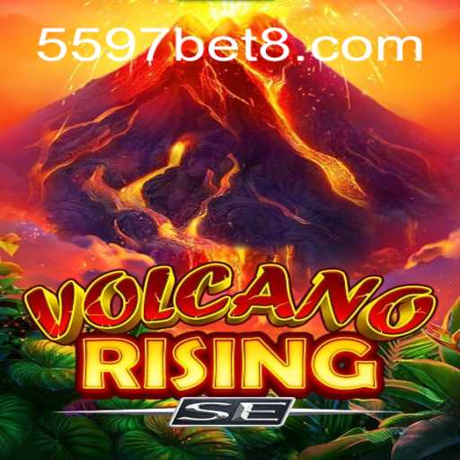 VolcanoRisingSE: Aventuras Ardentes e Estratégia Eruptiva